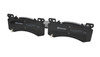 Brembo OE 21-24 Cadillac Escalade/23-24 Chevy Silverado 1500 Premium Low Ceramic Brake Pad - Front - P10101 Photo - Close Up