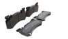 Brembo OE 21-24 Cadillac Escalade/23-24 Chevy Silverado 1500 Premium Low Ceramic Brake Pad - Front - P10101 Photo - Close Up