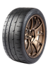 Nankang CR-S Tire - 205/40ZR17 84W XL - J8978 User 1