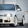 Circuit Performance CSF1 17x9 Gloss White 5x114.3 [+20mm] Wheel