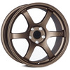 Circuit Performance CSF1 18x8.5 Matte Bronze 5x114.3 [+35mm] Wheel