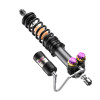 KW Porsche Carrera GT (980) Black Edition V5 Classic Coilover Kit - 30971027-B User 3
