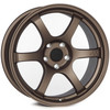 Circuit Performance CSF1 18x9.5 Matte Bronze 5x120 [+25mm] Wheel