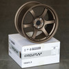 Circuit Performance CSF1 18x9.5 Matte Bronze 5x120 [+38mm] Wheel