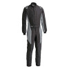 Sparco Suit Stint 60 BLK/GRY - BRS0037U0K10060 Photo - Primary