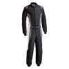 Sparco Suit Victory Pr Boot Cuff 62 BK/GR - BRS0053U0K10062 Photo - Primary
