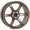 Circuit Performance CSF1 19x9.5 Matte Bronze 5x112 [+35mm] Wheel