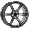 Circuit Performance CSF1 19x9.5 Matte Gunmetal 5x114.3 [+35mm] Wheel