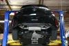 Remark 2023+ Toyota Corolla Hatchback (E210) Quiet-Spec Quad Tip - Stainless - RK-C4063T-01Q