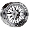 Circuit Performance CP21 18x11 Chrome 5x114.3 [+20mm] Wheel