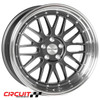Circuit Performance CP30 19x9.5 Gloss Gun Metal 5x114.3 [+35mm] Wheel