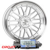 Circuit Performance CP30 19x9.5 Silver 5x112 [+35mm] Wheel