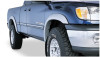 Bushwacker 05-11 Toyota Tacoma Pocket Style Fender Flares - 4pc - 28031925 Photo - Primary