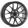 Circuit Performance CSF2 18x8.5 Matte Gunmetal 5x112 [+35mm] Wheel