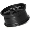 Circuit Performance CSF22 18x8.5 Matte Black 5x114.3 [+35mm] Wheel