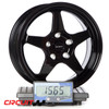Circuit Performance CP22 16x7 Gloss Black 5x114.3 [+35mm] Wheel
