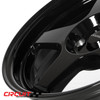 Circuit Performance CP22 16x7 Gloss Black 5x114.3 [+35mm] Wheel