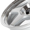 Circuit Performance CP22 16x7 Machined Silver 5x114.3 [+35mm] Wheel