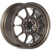 Circuit Performance CSF9 15x7 Matte Bronze 4x100 [+35mm] Wheel