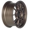 Circuit Performance CSF9 15x7 Matte Bronze 4x100 [+35mm] Wheel
