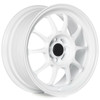 Circuit Performance CSF9 16x7 Gloss White 4x100 [+35mm] Wheel