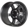 Circuit Offroad Steller 17x8.5 Gloss Gunmetal 6x139.7 [0mm] Wheel (Fits Bronco/Ranger)