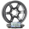 Circuit Offroad Steller 17x8.5 Matte Gunmetal 6x139.7 [-10mm] Wheel