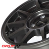 Circuit Performance CP23 15x7 Gloss Gun Metal 4x100 [+35mm] Wheel