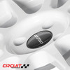 Circuit Performance CP23 16x7 Gloss White 4x100 [+35mm] Wheel