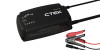 CTEK Battery Charger - 15A NXT 15 NA - 12V - 40-727 User 1