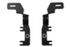 Diode Dynamics 15-22 Chevrolet Colorado / GMC Canyon Ditch Light Brackets - DD6645 Photo - Primary