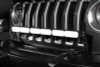 Diode Dynamics Jeep 2018 SS30 Bumper LED Kit Sport White Driving ABL - DD8717 User 2