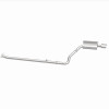 BRExhaust 15-19 Hyundai Sonata 2.4L Direct-Fit Replacement Exhaust System - 106-0940 360 Degree Image Set