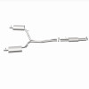 BRExhaust 16-17 Ford Explorer 3.5L Direct-Fit Replacement Exhaust System - 106-0957 360 Degree Image Set