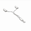 BRExhaust 16-17 Ford Explorer 3.5L Direct-Fit Replacement Exhaust System - 106-0957 360 Degree Image Set