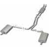 BRExhaust 16-17 Ford Explorer 3.5L Direct-Fit Replacement Exhaust System - 106-0957 Photo - out of package