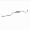 Magnaflow 13-17 Hyundai Santa Fe Sport 2.4L Direct Fit Cat Converter (California Grade) - 5571142 360 Degree Image Set