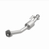 Magnaflow 20-21 Nissan NV200 2.0L Direct Fit Cat Converter - 6511689 360 Degree Image Set