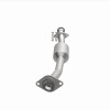 Magnaflow 20-21 Nissan NV200 2.0L Direct Fit Cat Converter - 6511689 360 Degree Image Set