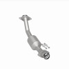 Magnaflow 20-21 Nissan NV200 2.0L Direct Fit Cat Converter - 6511689 360 Degree Image Set