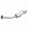 Magnaflow 20-21 Nissan NV200 2.0L Direct Fit Cat Converter - 6511689 360 Degree Image Set