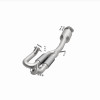 Magnaflow 16-21 Nissan Maxima 3.5L Direct Fit Converter (OEM/Federal Grade) - 6571234 360 Degree Image Set