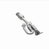 Magnaflow 16-21 Nissan Maxima 3.5L Direct Fit Converter (OEM/Federal Grade) - 6571234 360 Degree Image Set