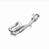 Magnaflow 16-21 Nissan Maxima 3.5L Direct Fit Converter (OEM/Federal Grade) - 6571234 360 Degree Image Set