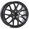 Circuit Performance CP31 18x8 Gloss Gun Metal 5x114.3 [+40mm] Wheel