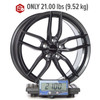 Circuit Performance CP34 18x8 Gloss Gunmetal 5x114.3 [+40mm] Wheel
