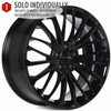 Circuit Performance CP36 19x8 Full Gloss Black 5x114.3 [+40mm] Wheel