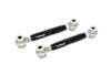 Torque Solution Short Rear Upper Control Arm / Toe Steer: Porsche 911 991/992 - TS-POR-442-140 User 1