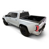 Westin 22-26 Toyota Tundra 5ft 5in. (66in.) Bed Electric Retractable Tonneau Cover - Black - 19-50285 Photo - lifestyle view