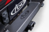 ADD 2025 Ram RHO Phantom Rear Bumper - Hammer Black Powder Coat - R630191190103 Photo - Close Up